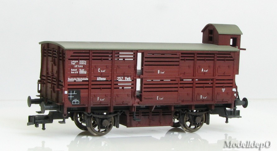 F 5362 K