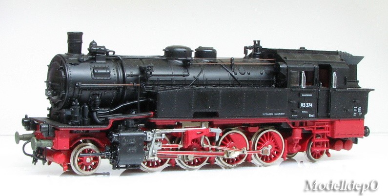 BR93 374 ROCO 04122A