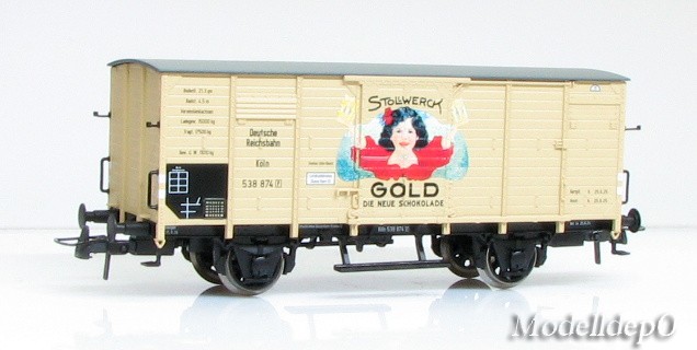 ROCO 47257