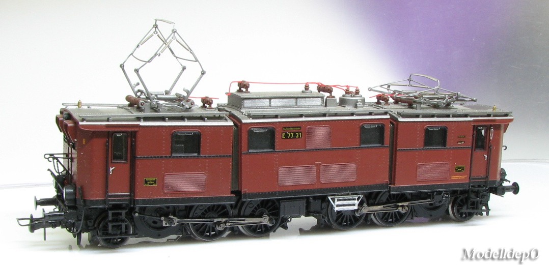 E77 31 BRAWA 43032