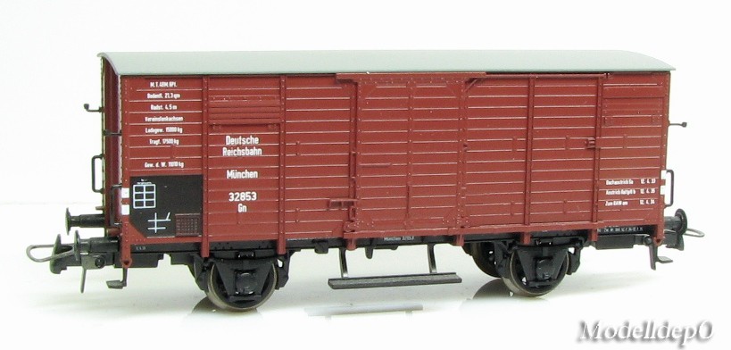 Roco 46822