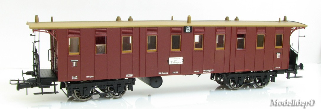 BRAWA 2331