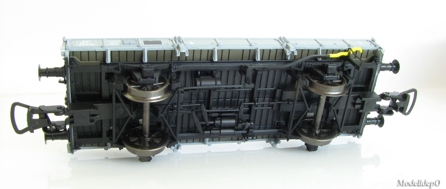 LS Models 30 241