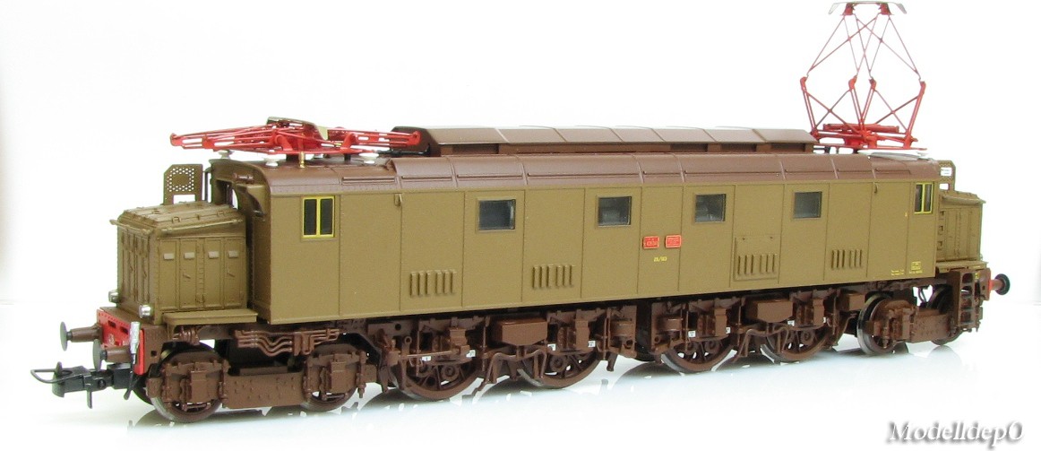 E.428.044 RIVAROSSI HR 2268