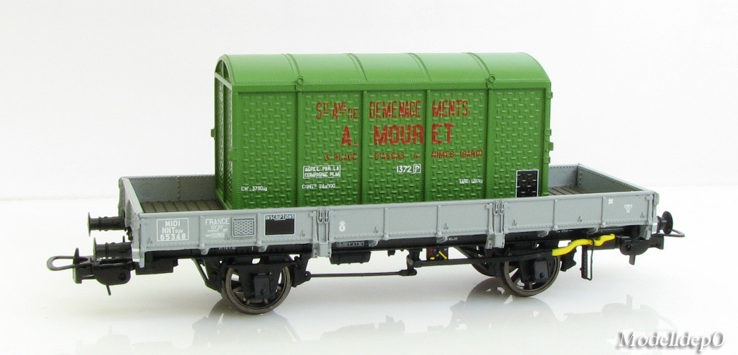 LS Models 30 241