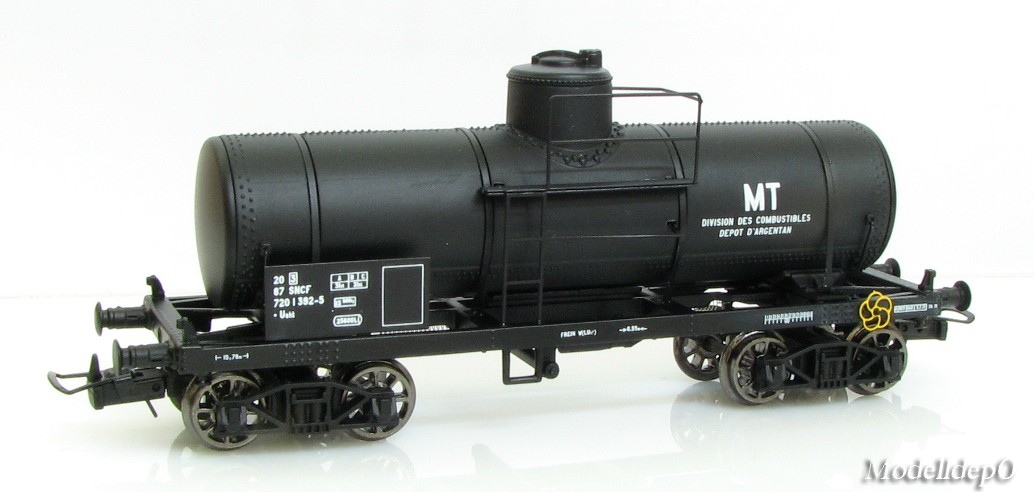 MAKETTE 4553.1