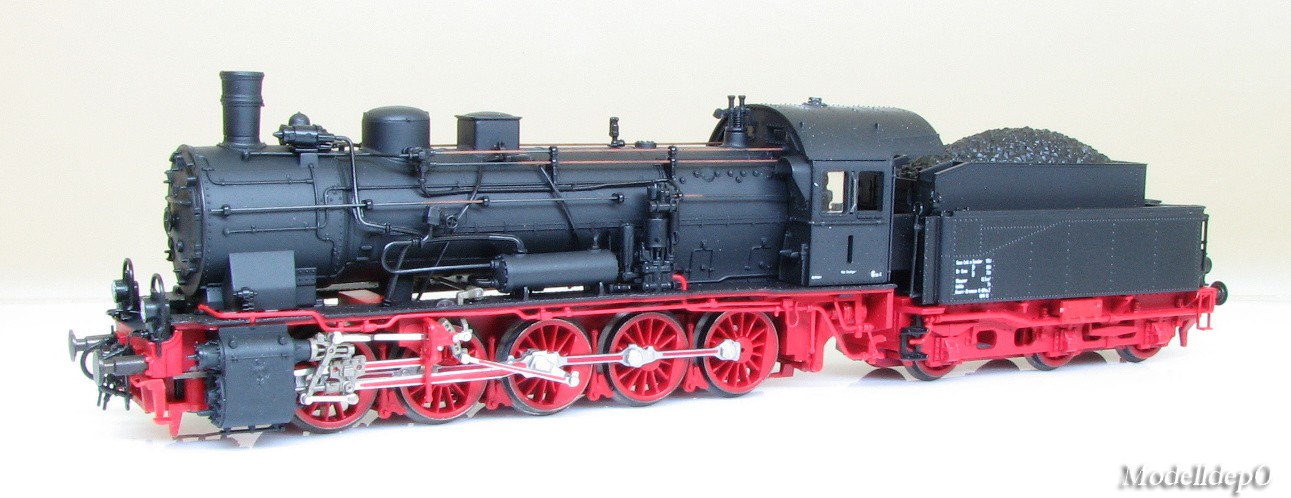 BR57 1058 ROCO 43230