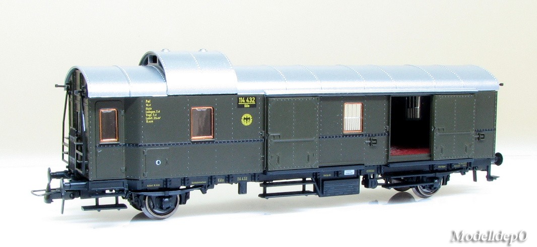 ROCO 44995