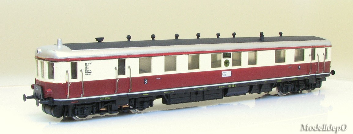 VT137 PIKO 5/6106-011
