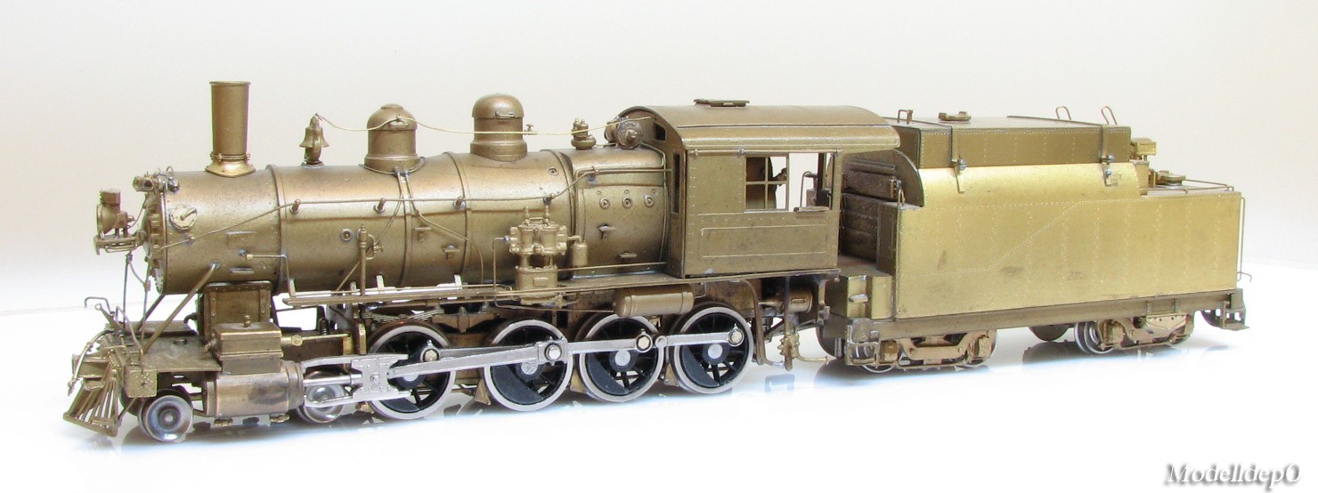 4-8-0 G-3 GN PFM-Samhongsa