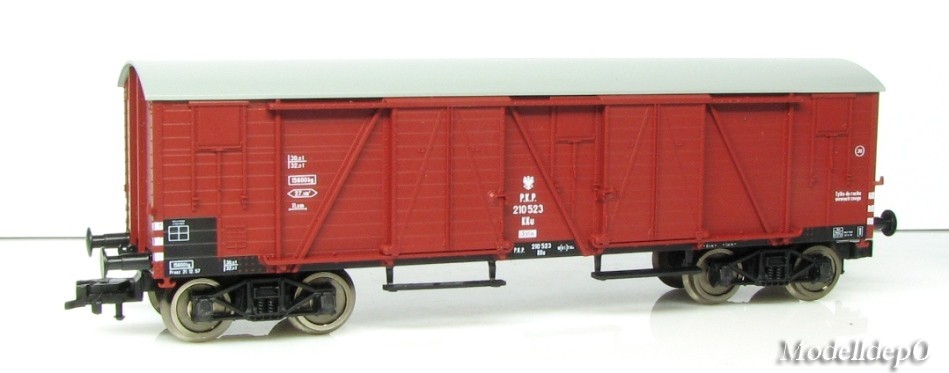 Fleischmann F 98 5391 Pl K