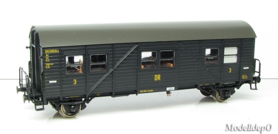 ROCO 64256