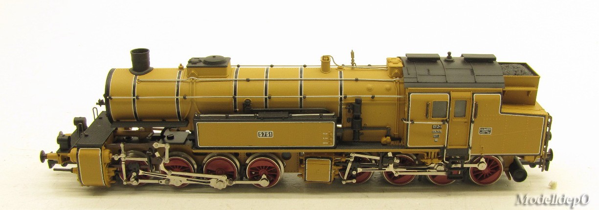 GtL 2x4/4 5751 RIVAROSSI 1355
