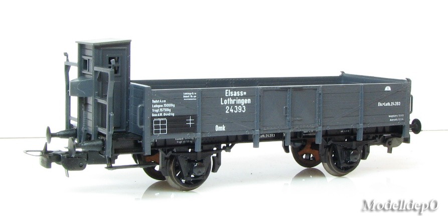 Sachsenmodelle 18352