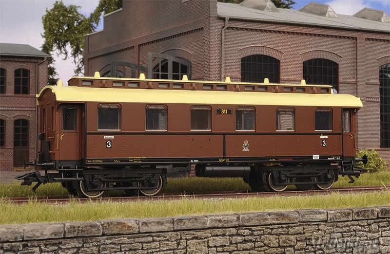 MARKLIN 43049.1