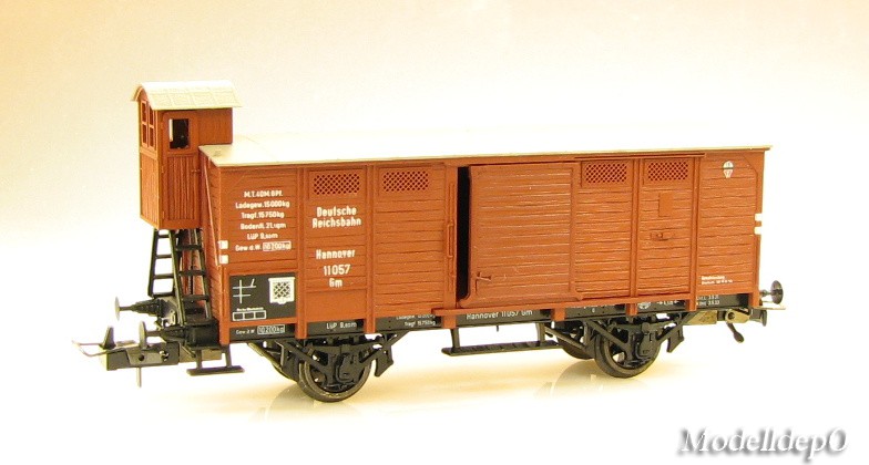 TRIX 23582