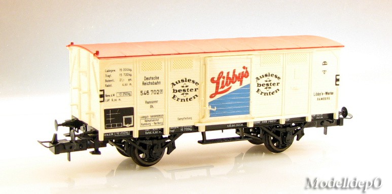 TRIX 23589