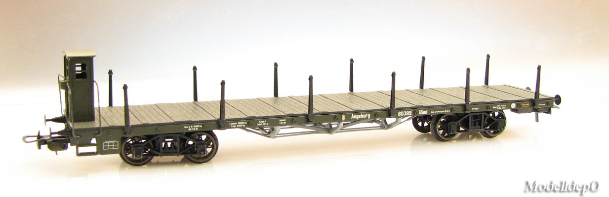 TRIX 23914