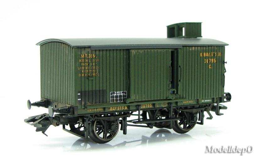 MARKLIN 45260-02