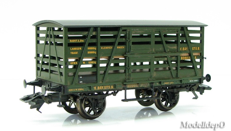 MARKLIN 45260-01