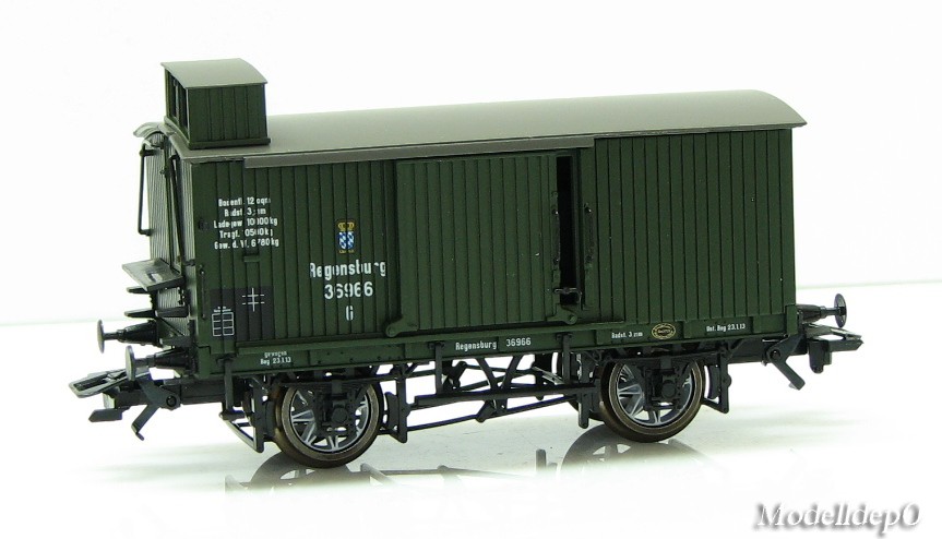 TRIX 24114-01