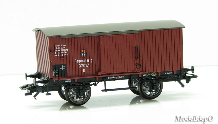 TRIX 24114-04