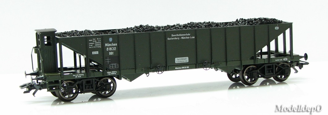 MARKLIN 46802.1