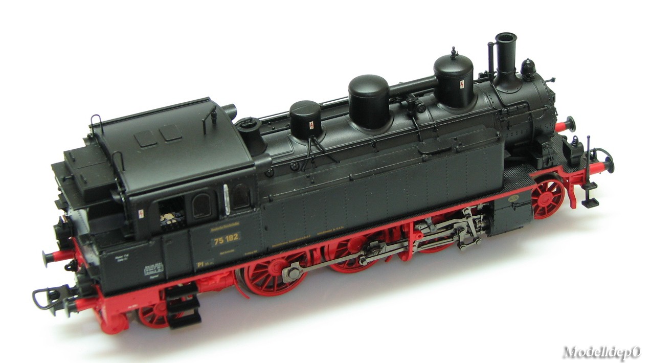 BR75 182 LILIPUT L 131181