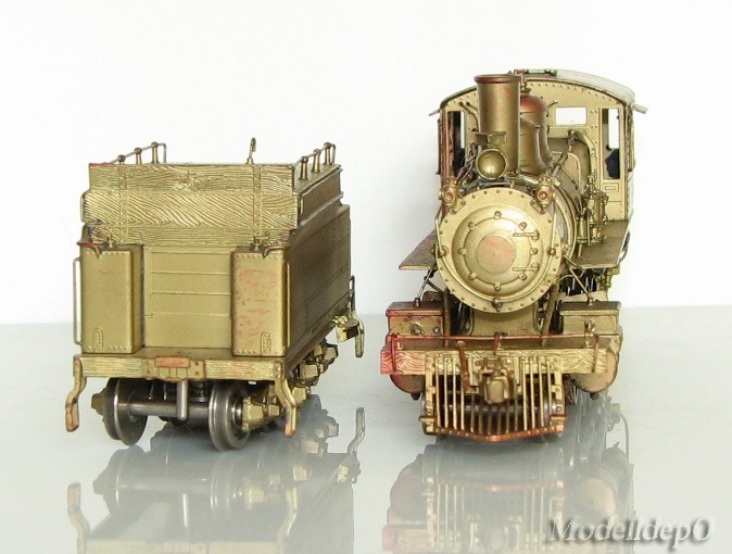 2-8-0 GN F-1 Sunset Models