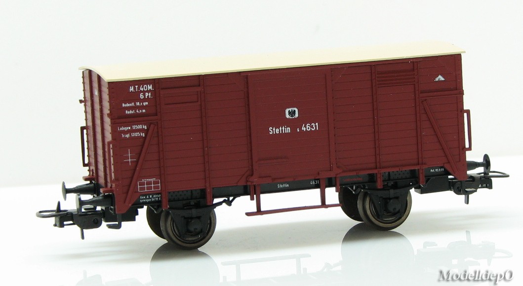 Sachsen-Modelle 16133