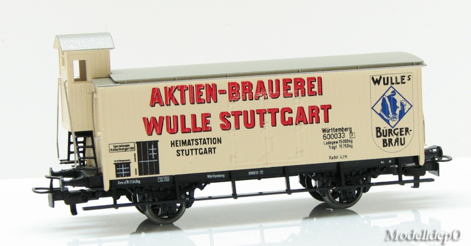 MARKLIN 4678