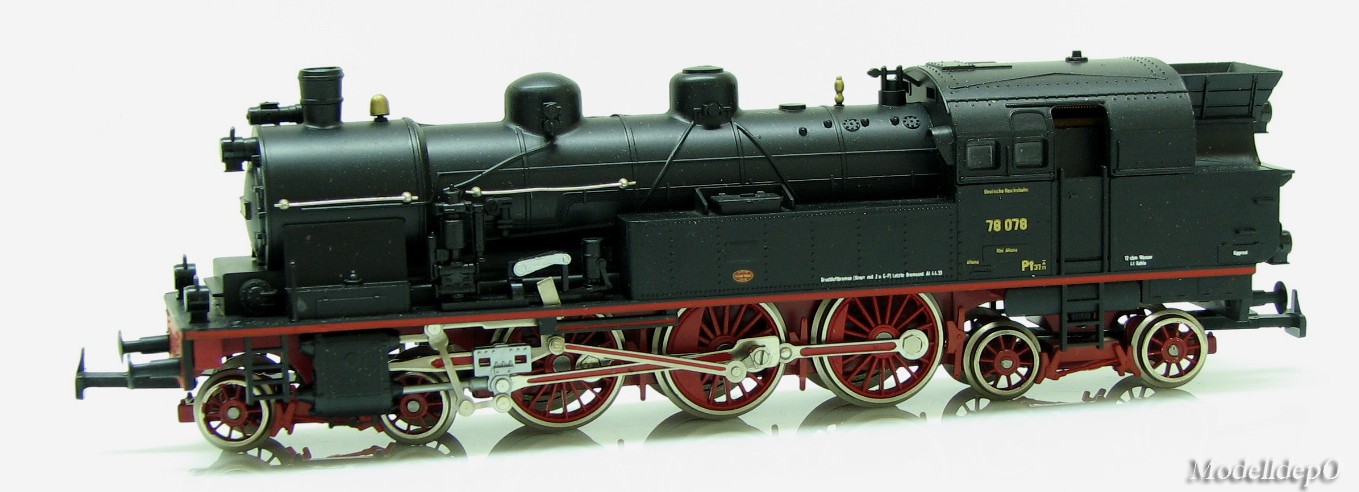 BR78 078 LILIPUT 78 02