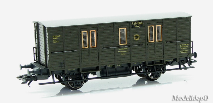 M&amp;#196;RKLIN 4509