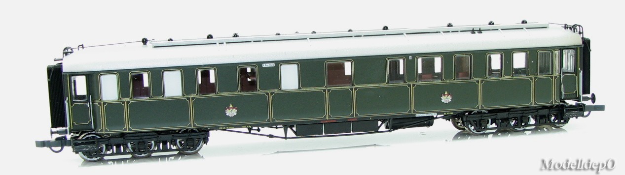 ROCO 44811