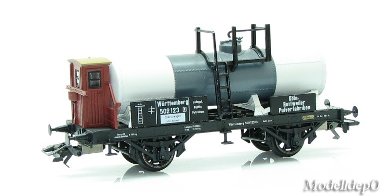 MARKLIN 4510.1