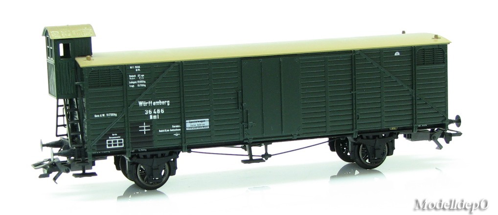 MARKLIN 4510.1