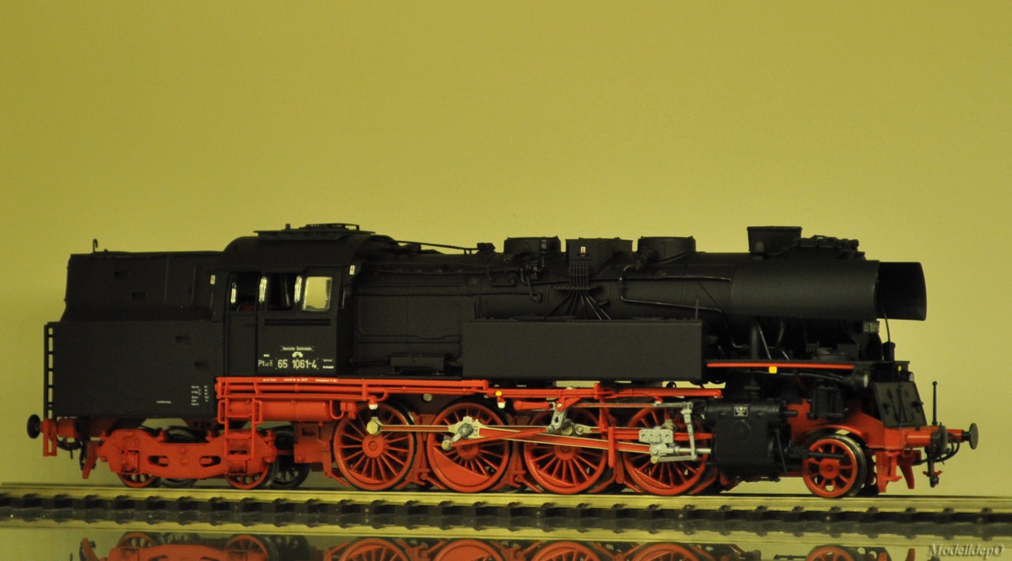 BR 65 1061-4
