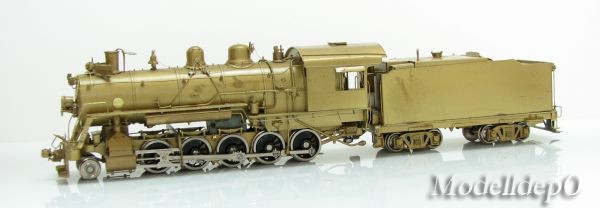 2-10-0 Couthern Pacific D-1 WMC