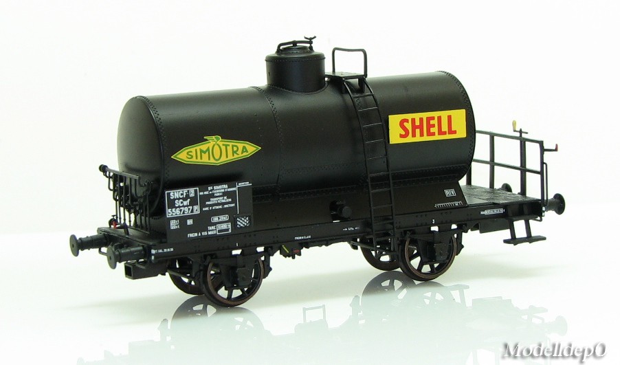 REE MODELS WB-217