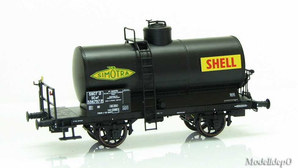 REE MODELS WB-217