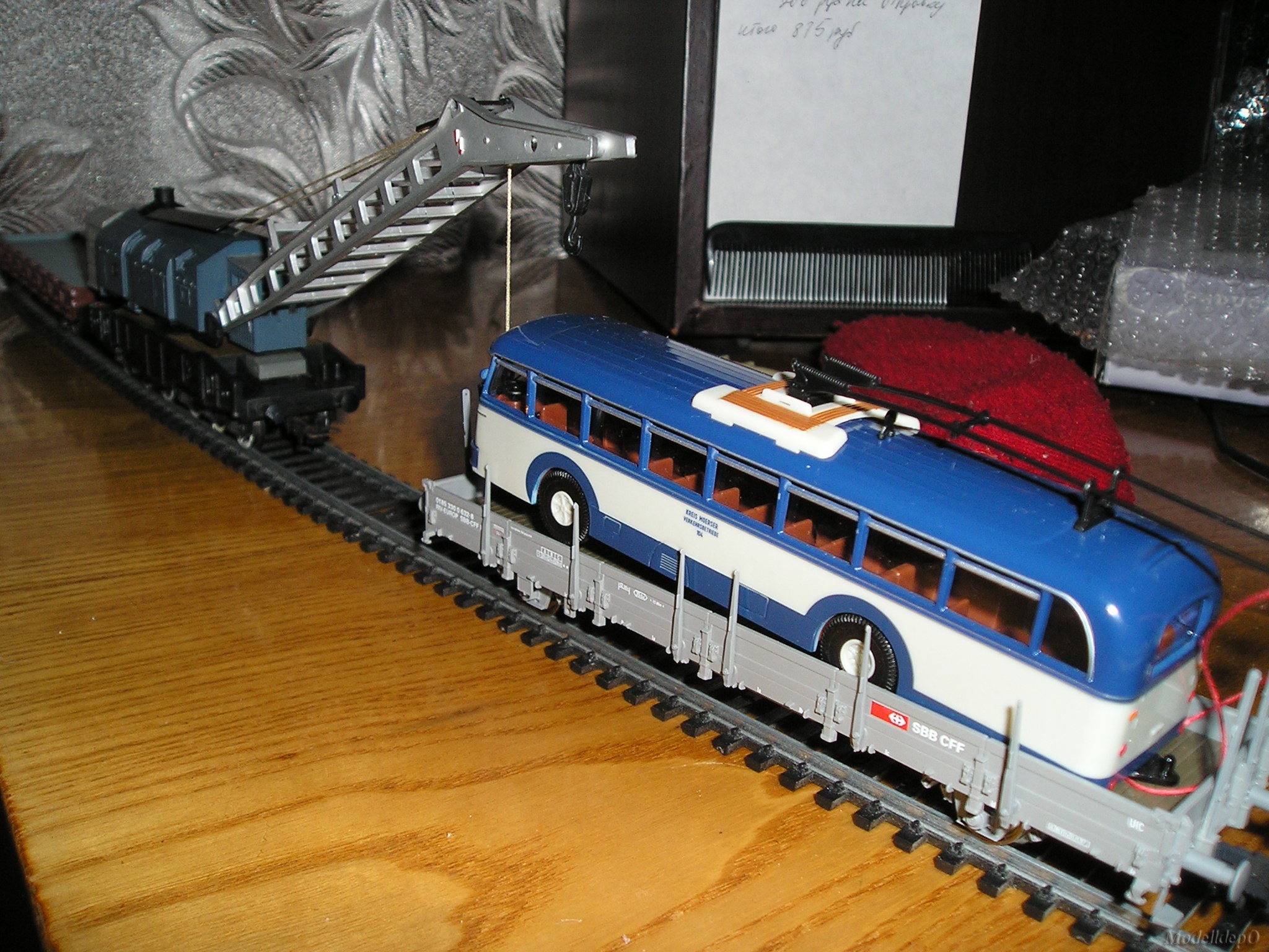  Keinbahn