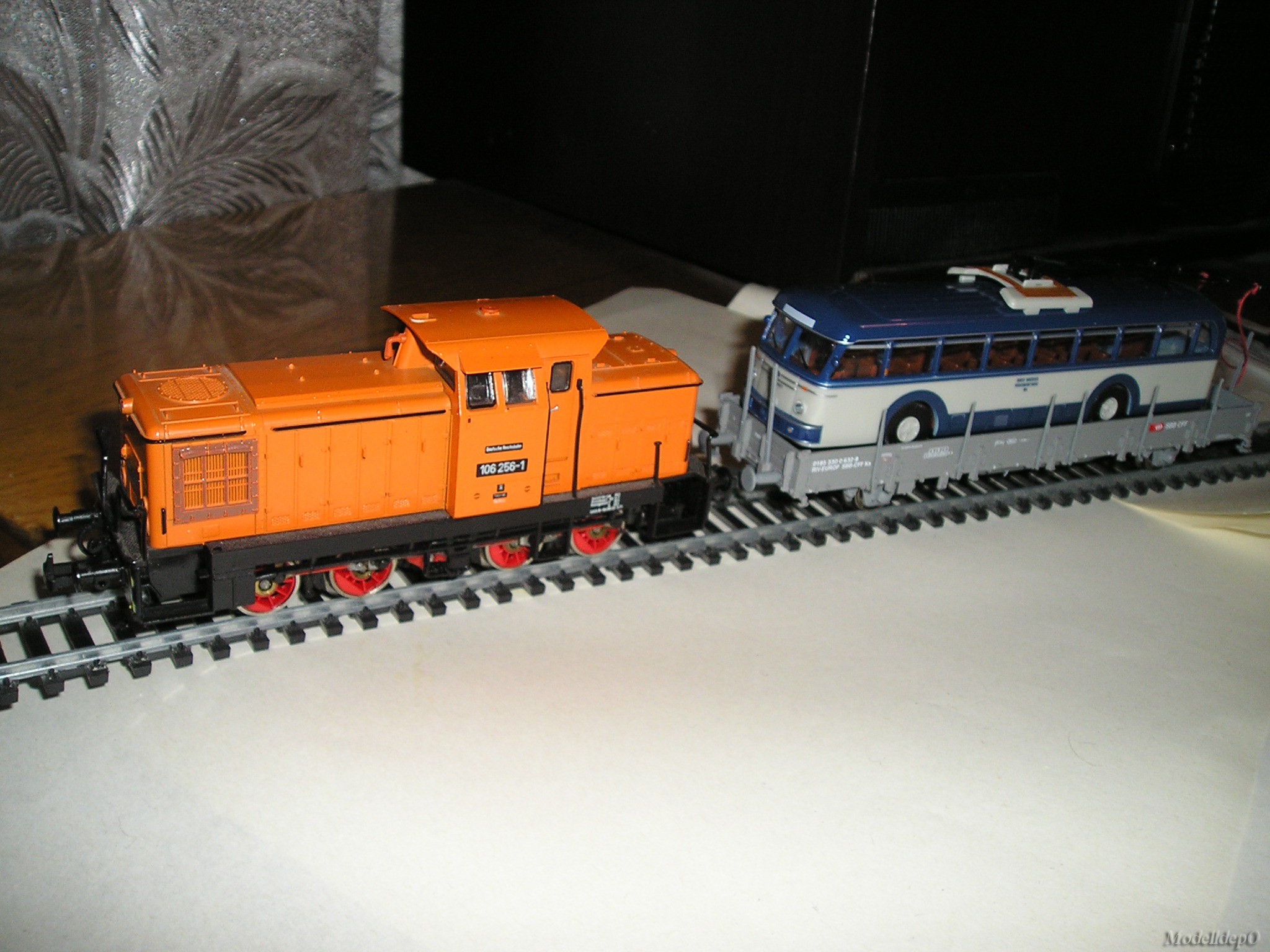 Piko Br 106