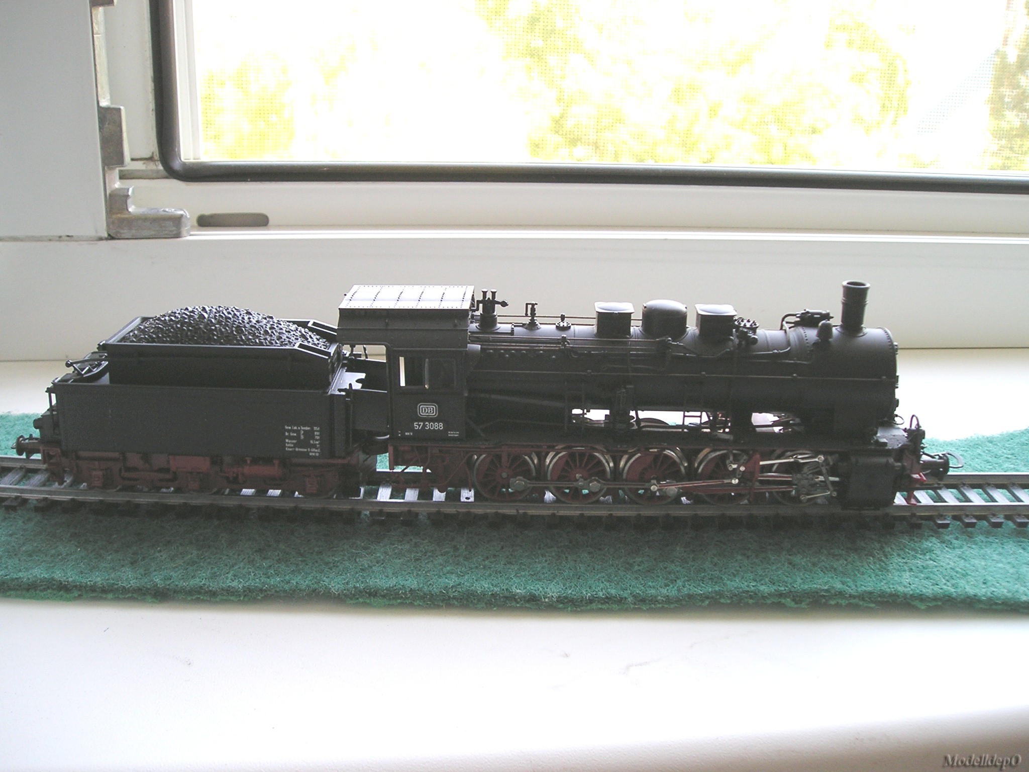 Roco Br 57( c)
