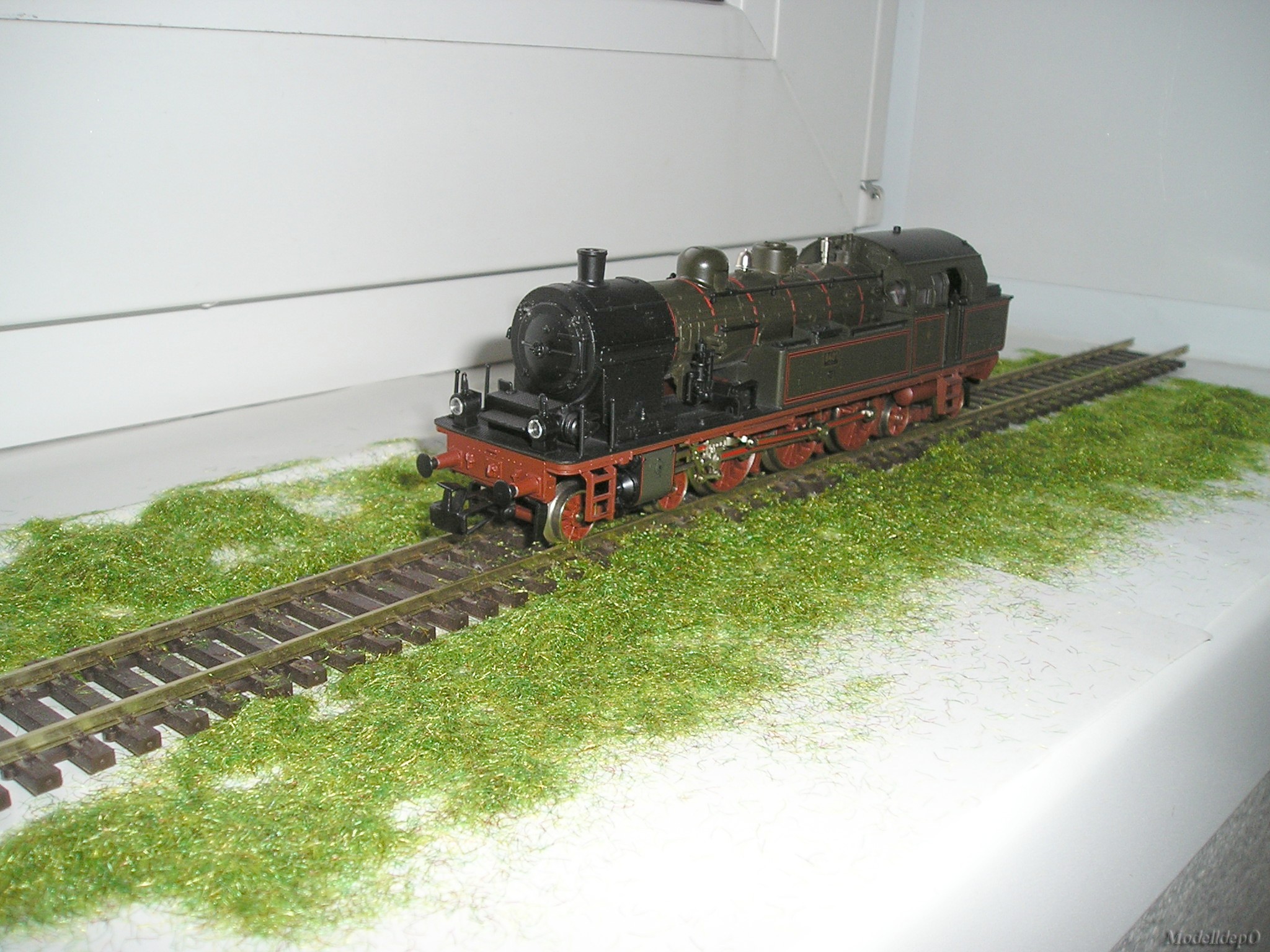 Marklin Br 78 T18