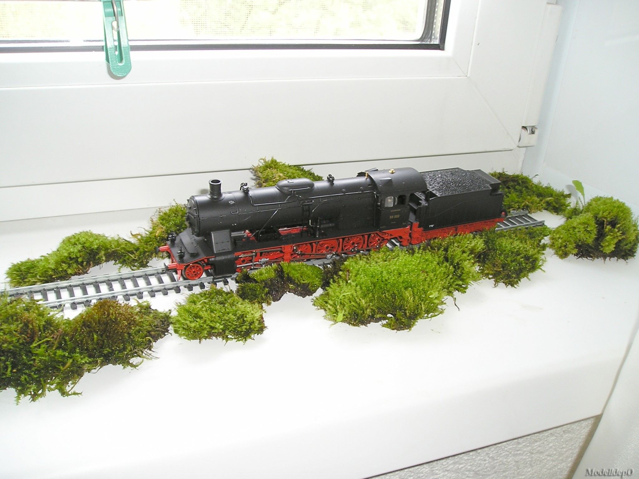 Rivarossi Br 59
