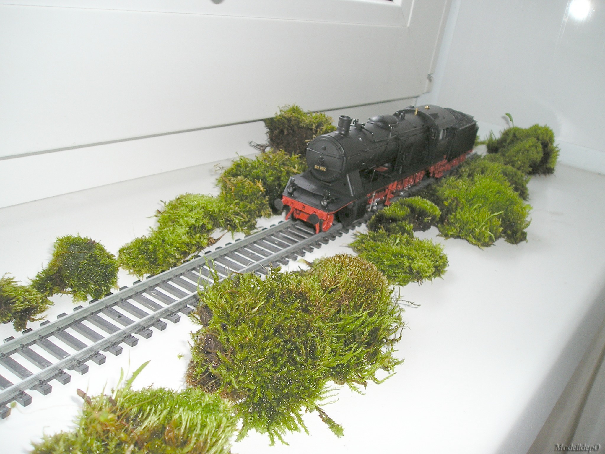 Rivarossi Br 59
