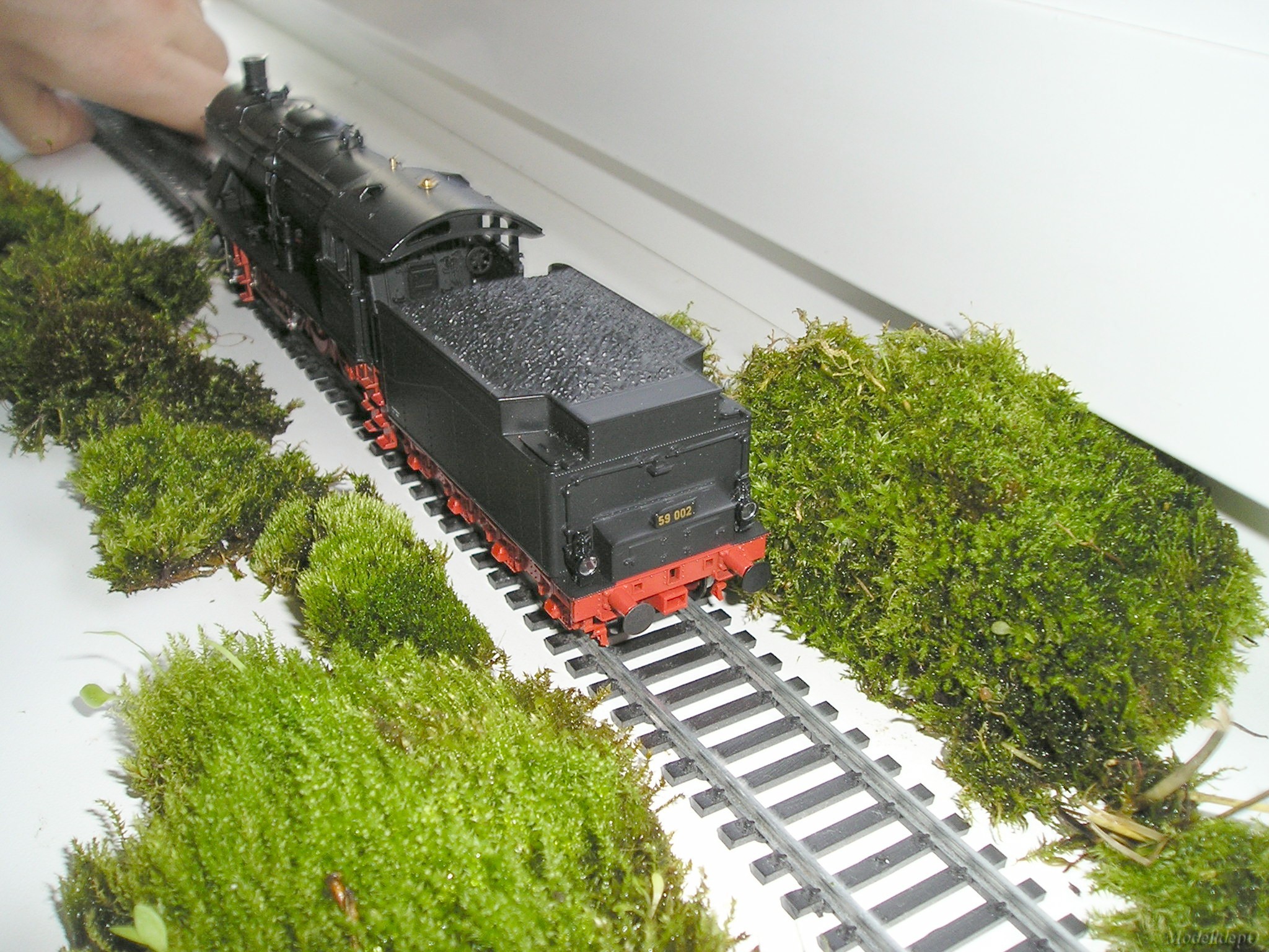 Rivarossi Br 59