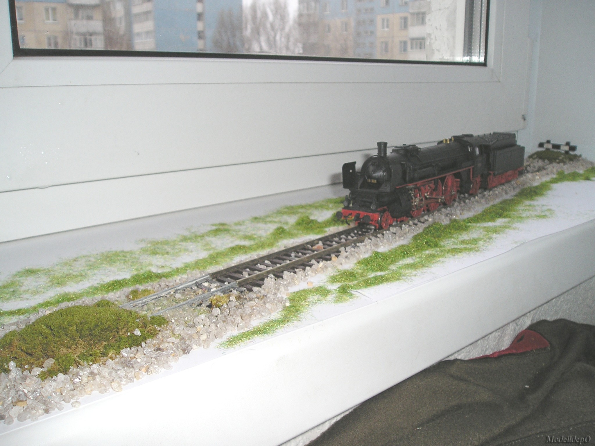 Liliput Br 18