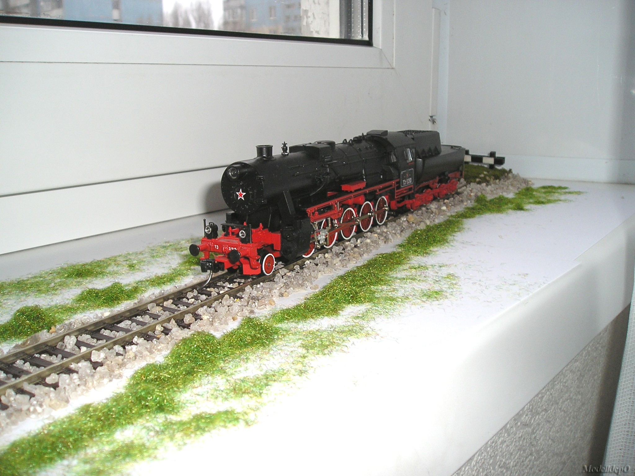 Marklin  5293  52