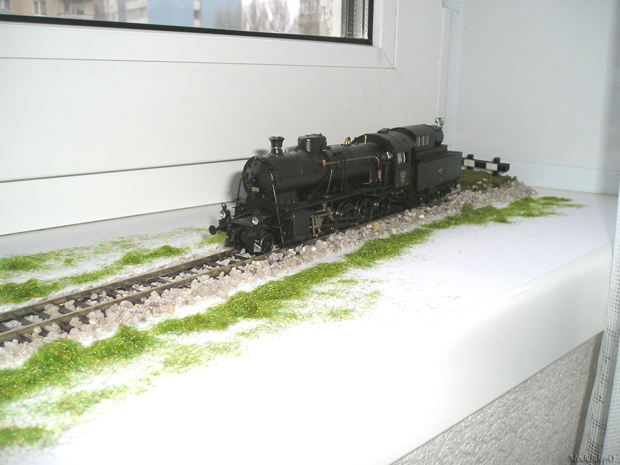 Roco C 5/6 Elephant